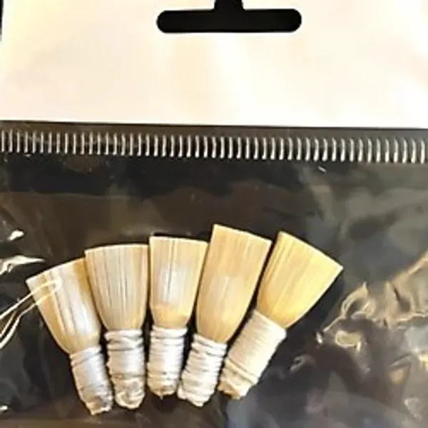Brahner Zurna Kamışı Extra 5'Li Paket