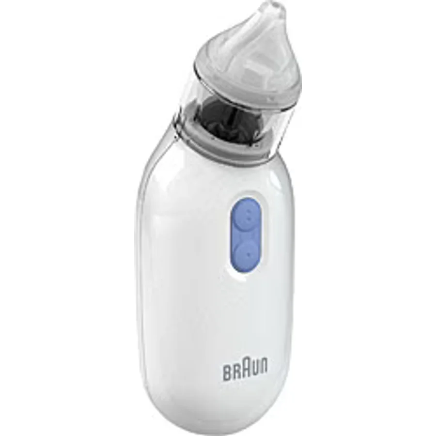 Braun BNA 100 Burun Aspiratörü