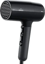 Braun BRHD225E HD2.2 Iontec Difüzörlü 2200 W Saç Kurutma Makinesi