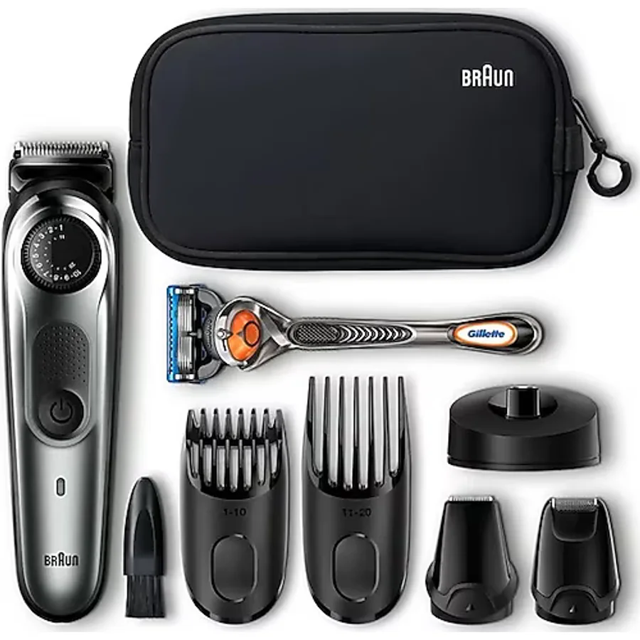 Braun BT7940 Sakal Kesme ve Şekillendirme Makinesi