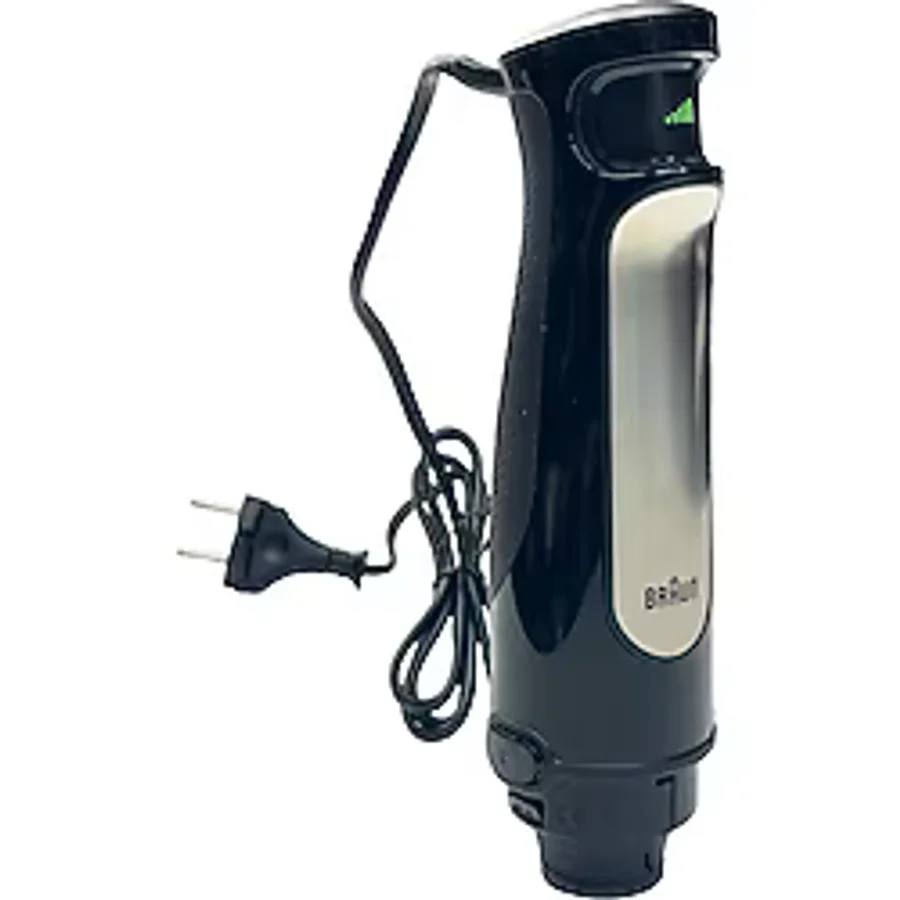 Braun El Blenderı Motor Gövde 1000 W. Type : HB701AI