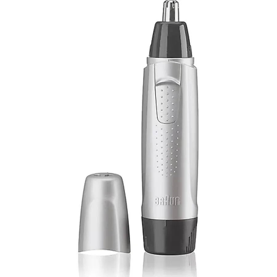 Braun EN10 Exact Series Kulak-Burun Tüy Kesme Makinesi