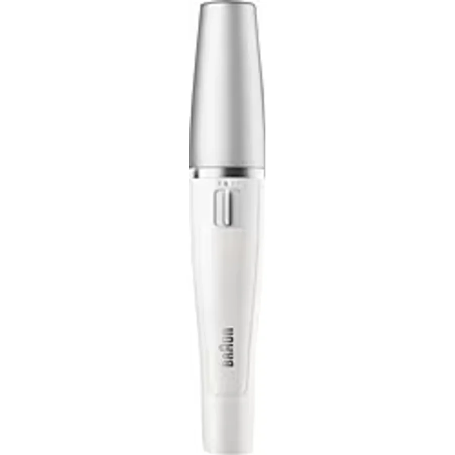 Braun FaceSpa 810 Yüz Epilatörü