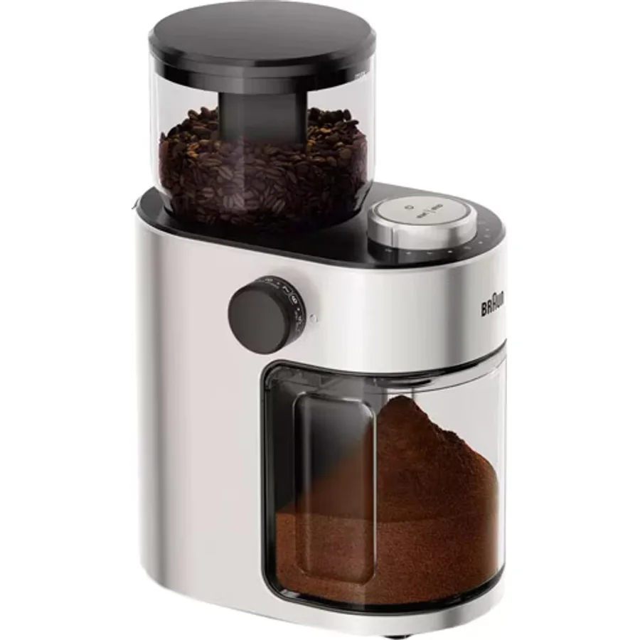 Braun Freshset KG7070 Kahve Öğütücü