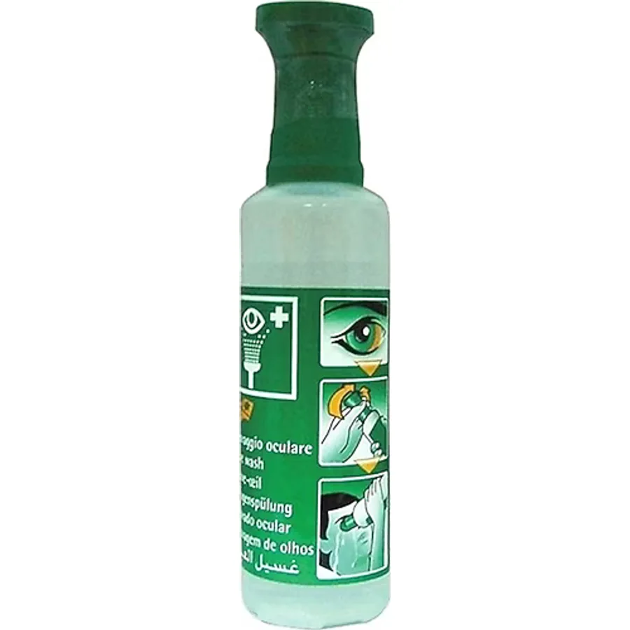 Braun Göz Duşu Yıkama Solüsyonu 500 ML