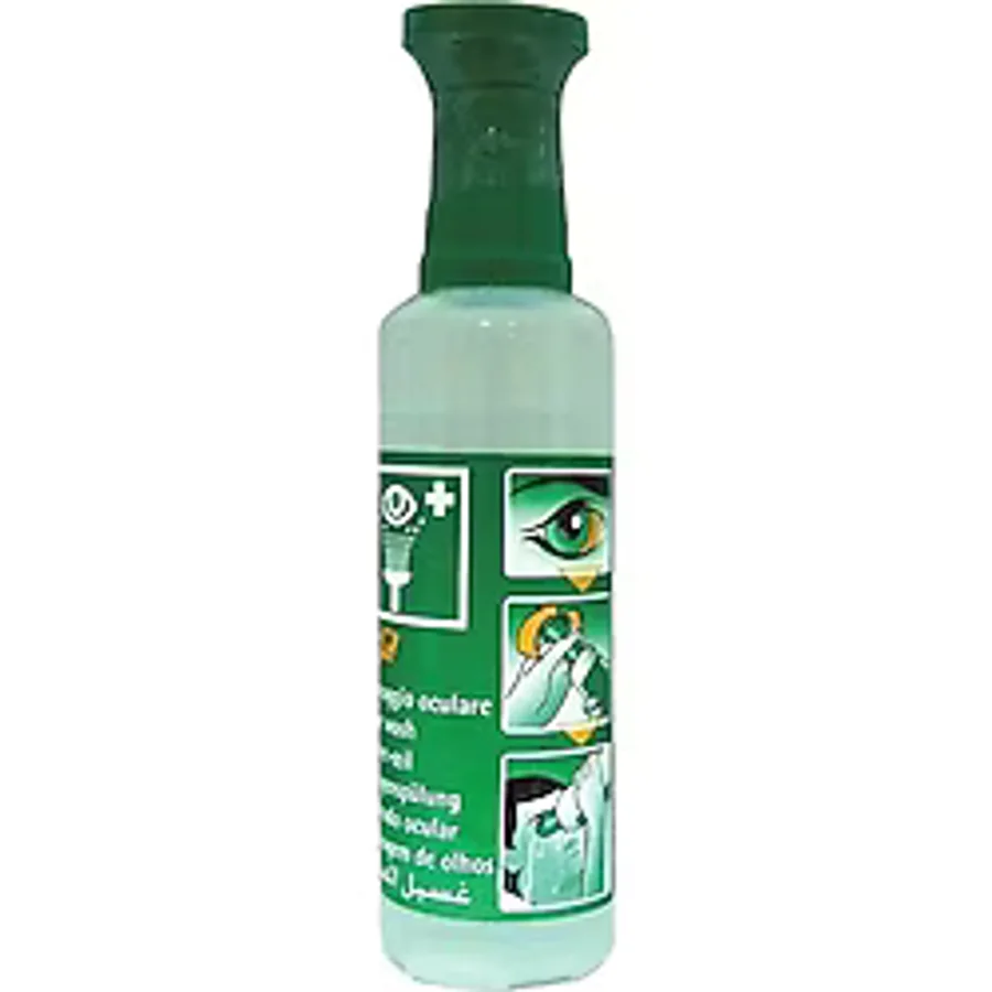 Braun Göz Duşu Yıkama Solüsyonu 500 ML