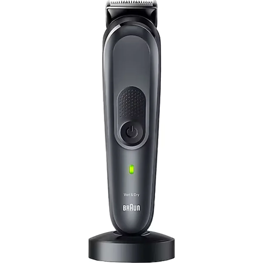 Braun MGK7491 17'si 1 Arada Erkek Bakım Seti