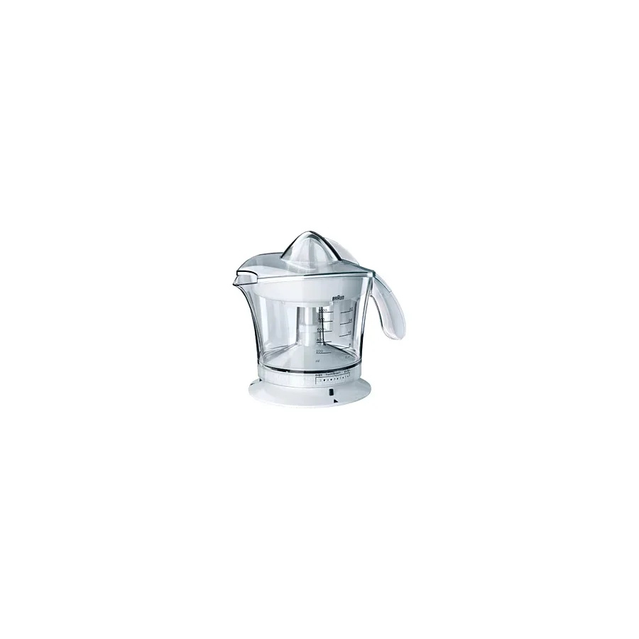 Braun MPZ 9 Citromatic Vario Narenciye Sıkacağı