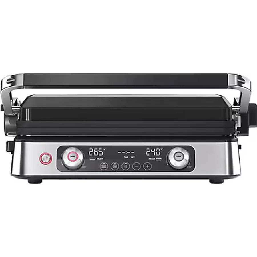 Braun MultiGrill 9 Pro CG9140 2200 W Izgara ve Tost Makinesi