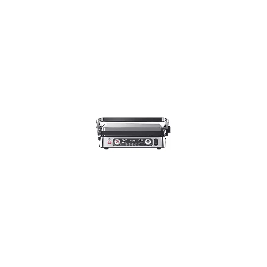 Braun MultiGrill 9 Pro CG9160 2200 W Izgara ve Tost Makinesi