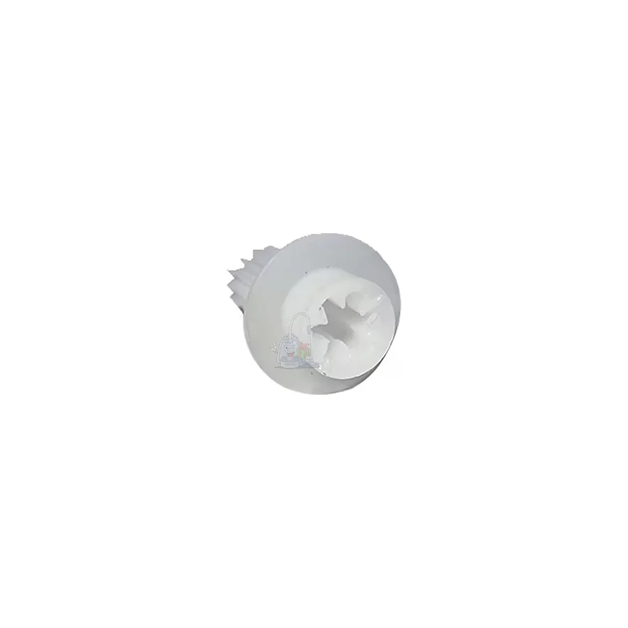 BRAUN MULTİMİX 4642 MİKSER MOTOR HAREKET AKTARICI (KAPLİN)