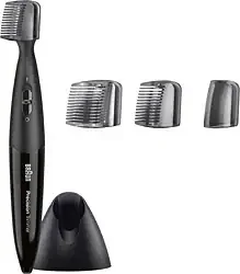 Braun PT5010 Presicion Kulak-Bürün Tüy Kesme Makinesi