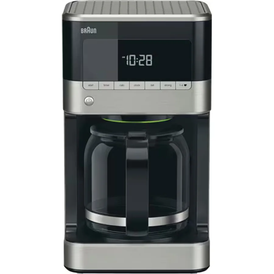 Braun PurAroma 7 KF7120 Filtre Kahve Makinesi