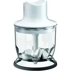 Braun Quick 5V Seri Braun Yedek Hazne Seti,350ml Hazne, Bıçak ve Üst Kapak