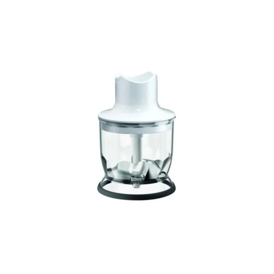 Braun Quick 5V Seri Braun Yedek Hazne Seti,350ml Hazne, Bıçak ve Üst Kapak