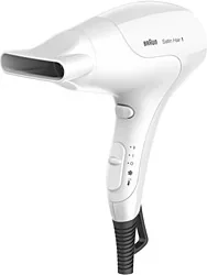 Braun Satin Hair 1 HD 180 1800 W Saç Kurutma Makinesi