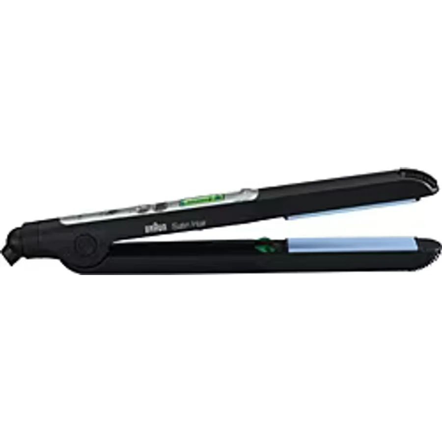 Braun Satin Hair 7 ES2-ST 710 İyonlu Seramik Saç Düzleştirici