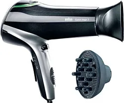 Braun Satin Hair 7 HD 730 2200 W Saç Kurutma Makinesi