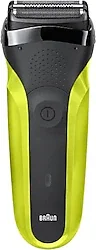 Braun Series 3 300s Islak Kuru Tıraş Makinesi