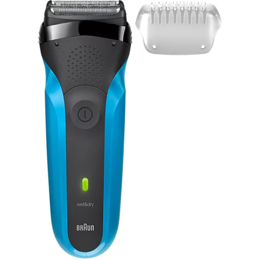 Braun Series 3 310s Islak Kuru Tıraş Makinesi