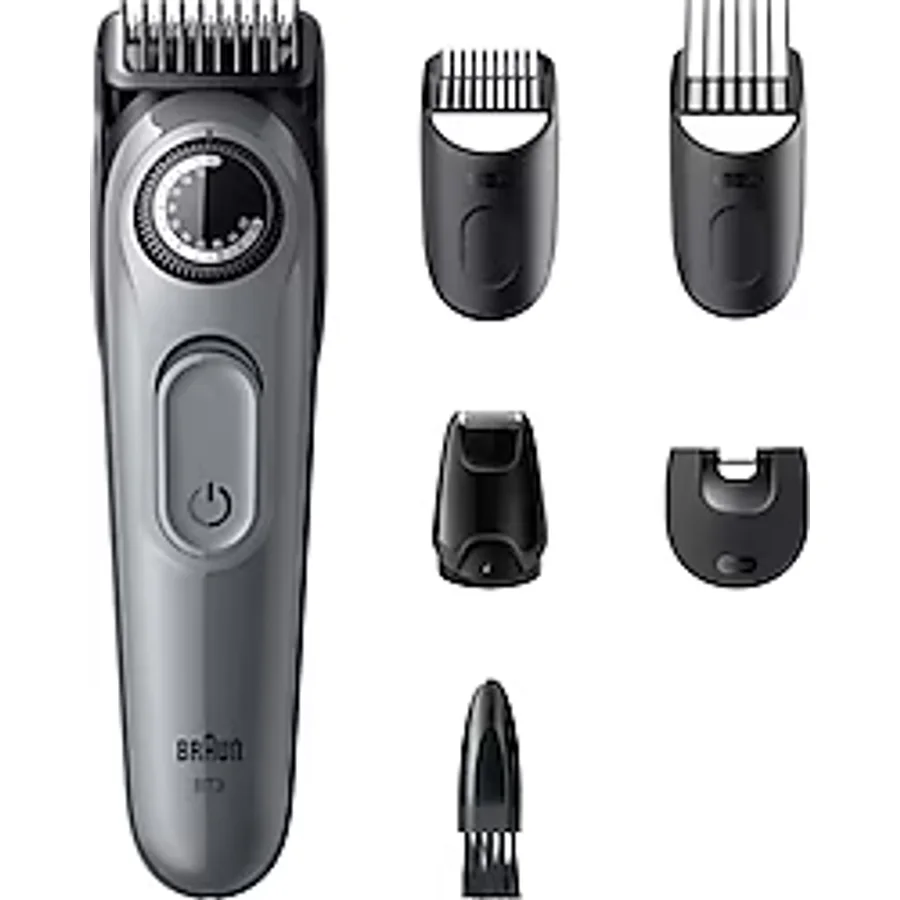 Braun Series 3 BT3560 Saç Kesme Makinesi