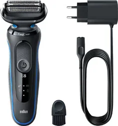 Braun Series 5 50-B1000s Islak ve Kuru Tıraş Makinesi
