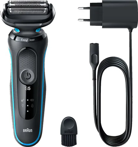 Braun Series 5 50-M1000s Islak ve Kuru Tıraş Makinesi