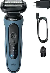 Braun Series 5 52-A1000S Islak ve Kuru Tıraş Makinesi