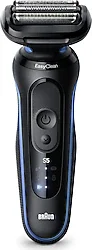 Braun Series 5 52-B1000S Islak ve Kuru Tıraş Makinesi