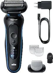 Braun Series 5 52-B1600S Islak ve Kuru Tıraş Makinesi