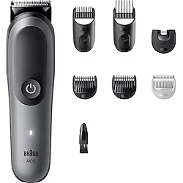 Braun Series 5 AIO5520 7'si 1 Arada Erkek Bakım Seti
