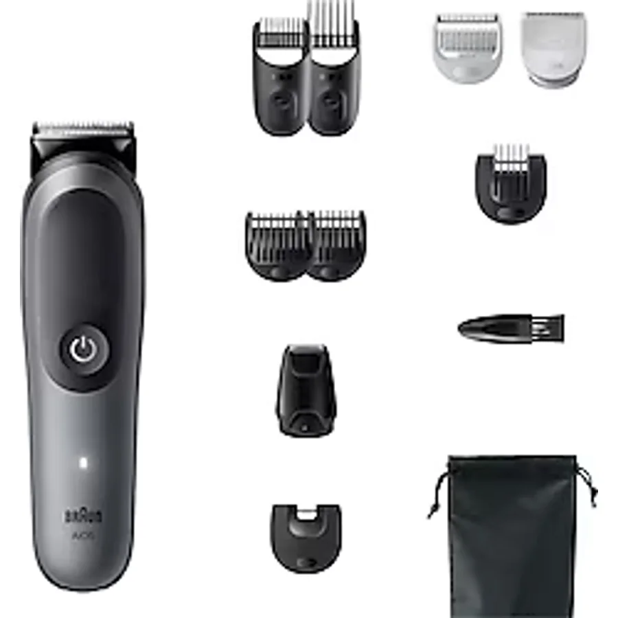 Braun Series 5 AIO5560 11'i 1 Arada Erkek Bakım Seti