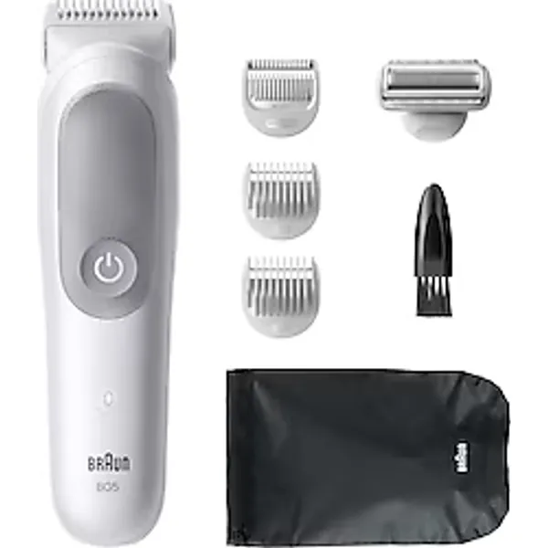 Braun Series 5 BG5550 Vücut Tıraş Makinesi