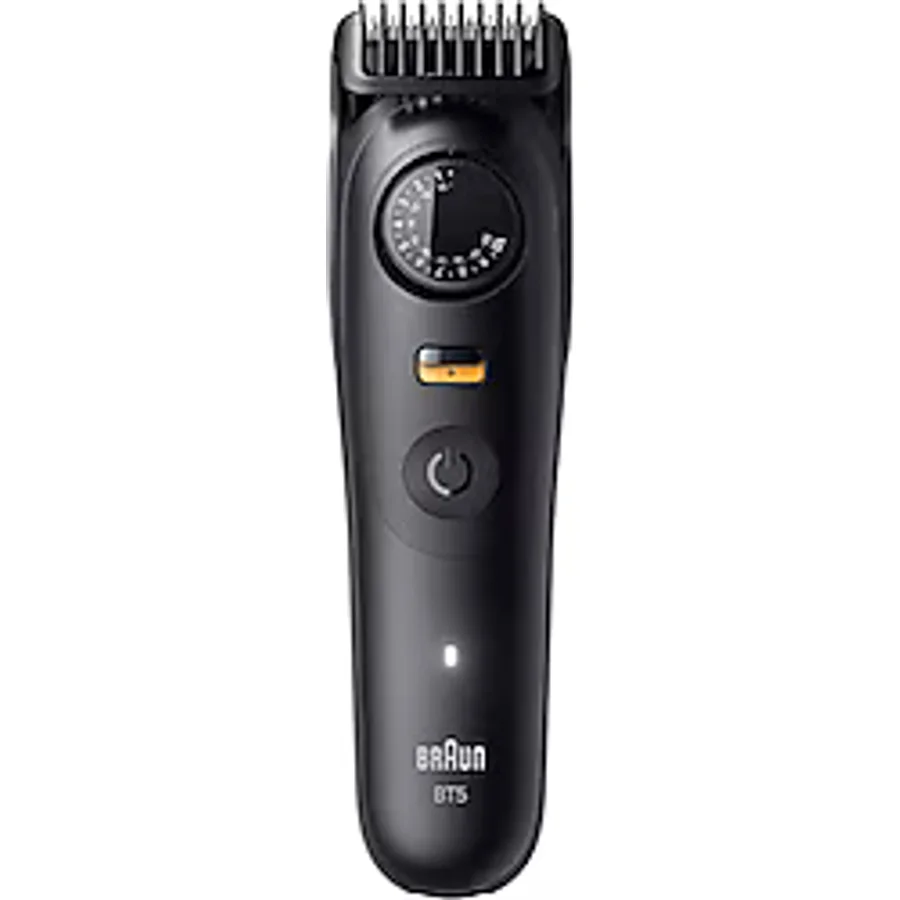 Braun Series 5 BT5520 Sakal ve Saç Kesme Makinesi