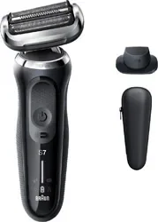 Braun Series 7 70-N1200S Islak Kuru Tıraş Makinesi