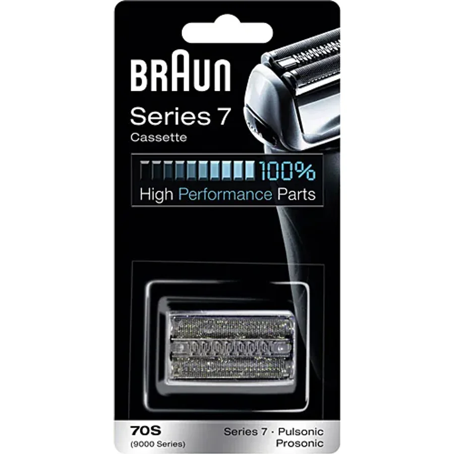 Braun Series 7 70s Tıraş Makinesi Yedek Başlığı