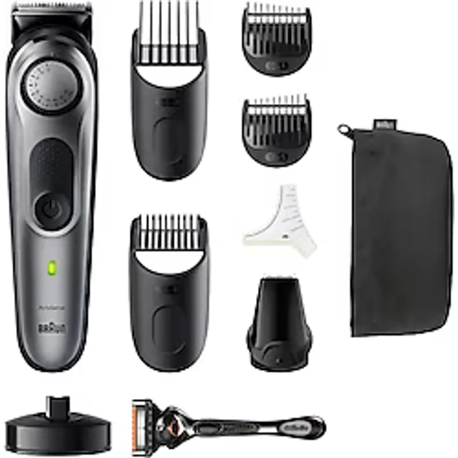 Braun Series 7 BT7420 Sakal ve Saç Kesme Makinesi