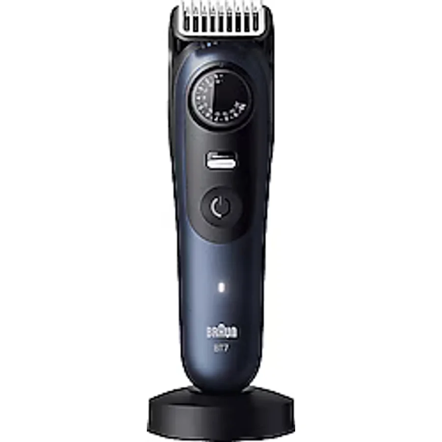 Braun Series 7 BT7540 Sakal ve Saç Kesme Makinesi