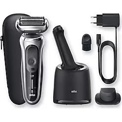 Braun Series 7 S7200cc Kablosuz Islak Kuru Tıraş Makinesi