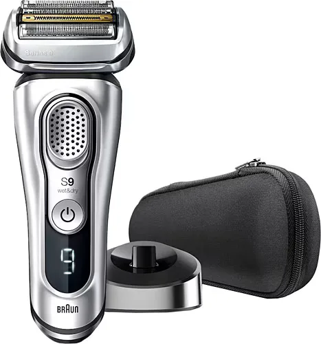 Braun Series 9 9330S Islak ve Kuru Tıraş Makinesi