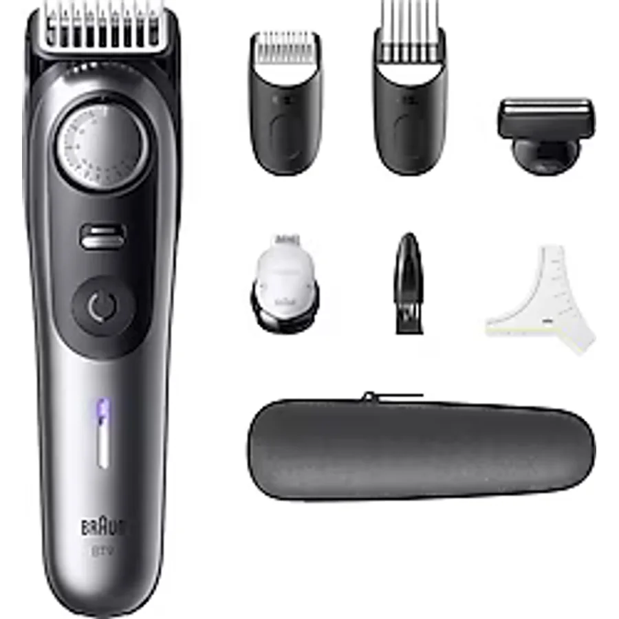 Braun Series 9 BT9520 Sakal ve Saç Kesme Makinesi