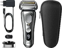 Braun Series 9 Pro 9417 Islak Kuru Tıraş Makinesi