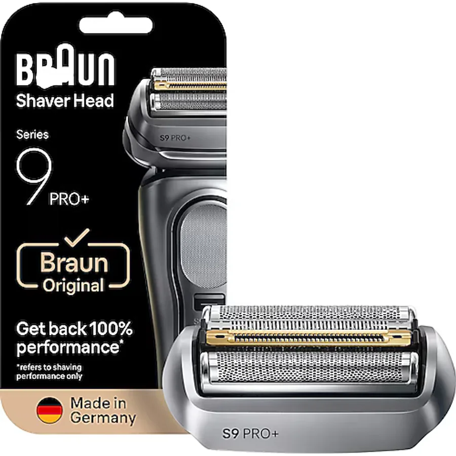 Braun Series 9 PRO+ 96M Tıraş Makinesi Yedek Başlığı