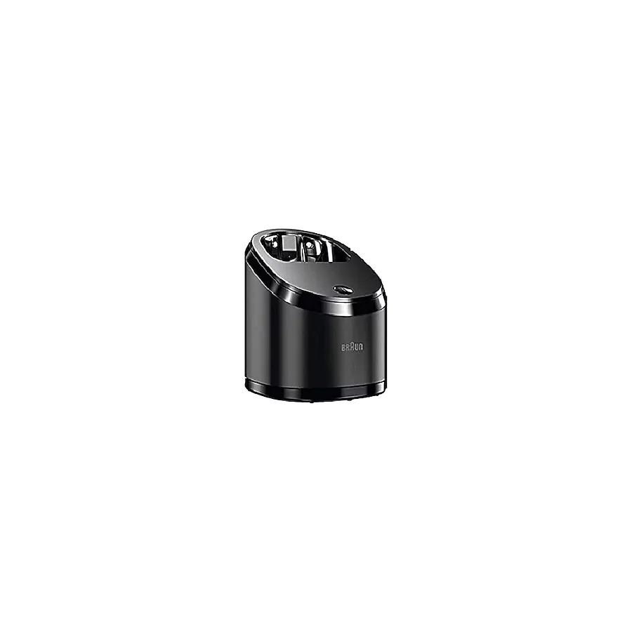 Braun Series 9 Temizleme ve Şarj Standı