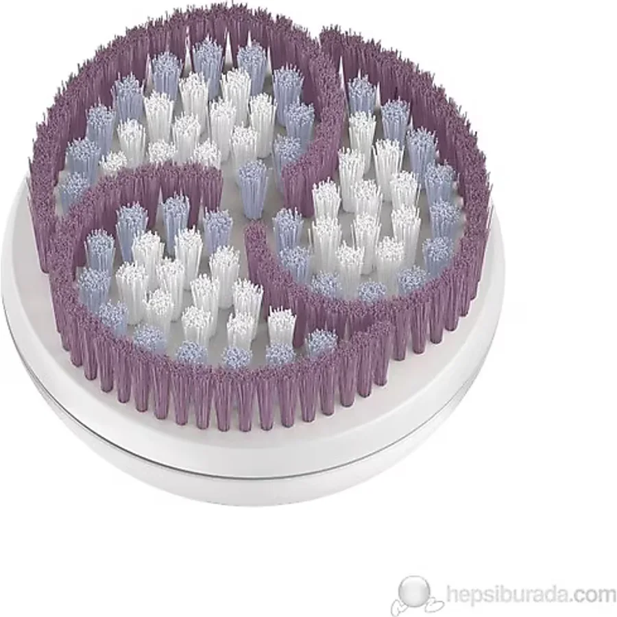 Braun Silk-epil 7 SkinSpa Değiştirilebilir Sonic Peeling Epilatör Başlığı
