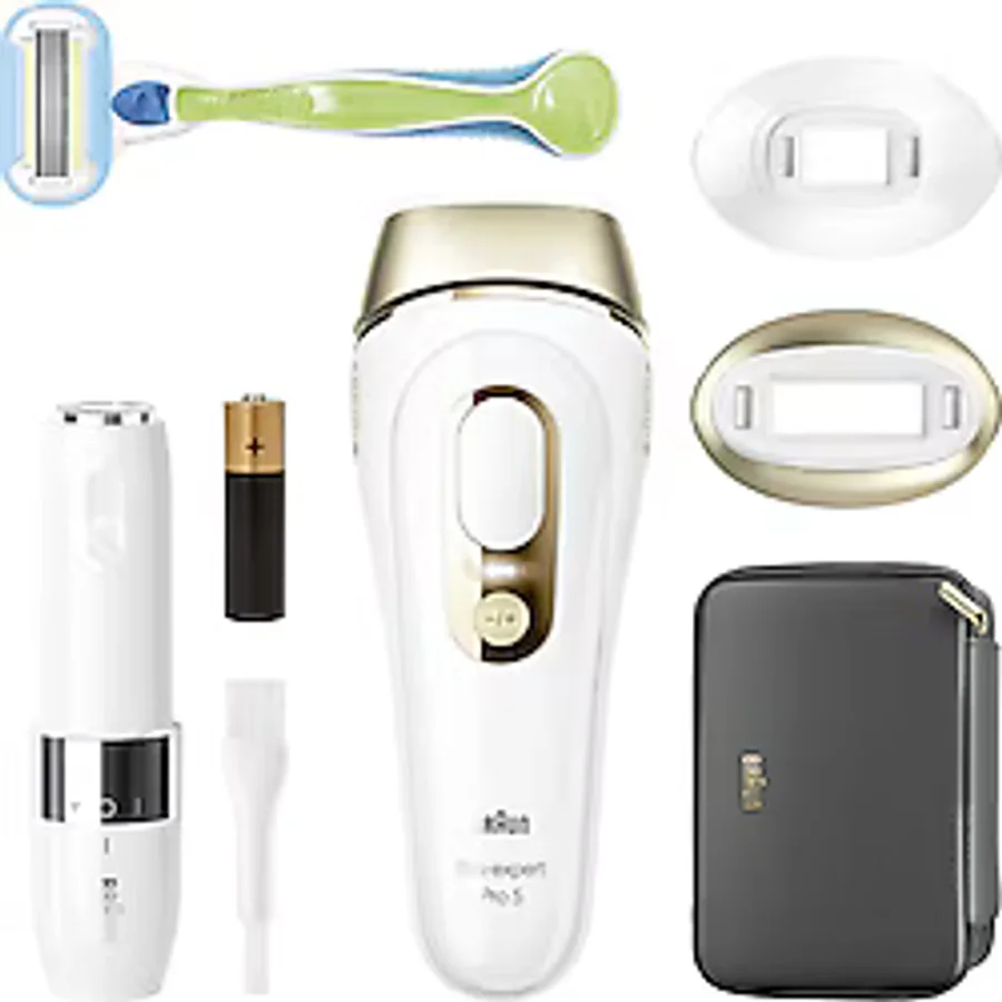 Braun Silk Expert Pro 5 PL5146 IPL Lazer Epilasyon Aleti