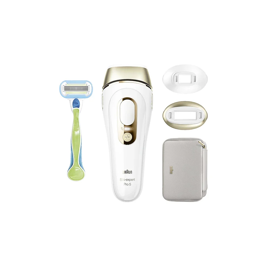 Braun Silk Expert Pro 5 PL5152 IPL Lazer Epilasyon Aleti