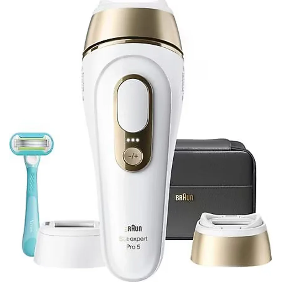 Braun Silk Expert Pro 5 PL5251 IPL Lazer Epilasyon Aleti
