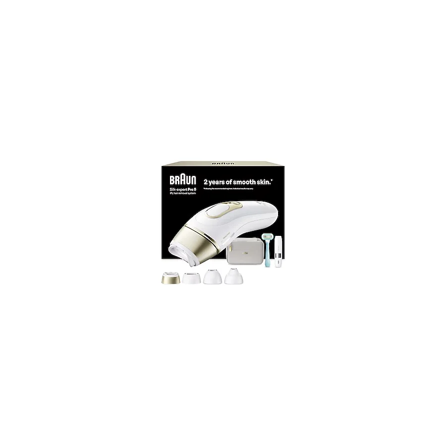 Braun Silk Expert Pro 5 PL5412 IPL Lazer Epilasyon Aleti