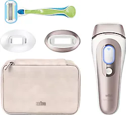 Braun Skin I-Expert PL7147 IPL Lazer Epilasyon Aleti